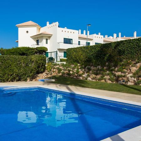 Family Apartment - Pool And Garden & Playground & Beach & Αλμπουφέιρα Εξωτερικό φωτογραφία