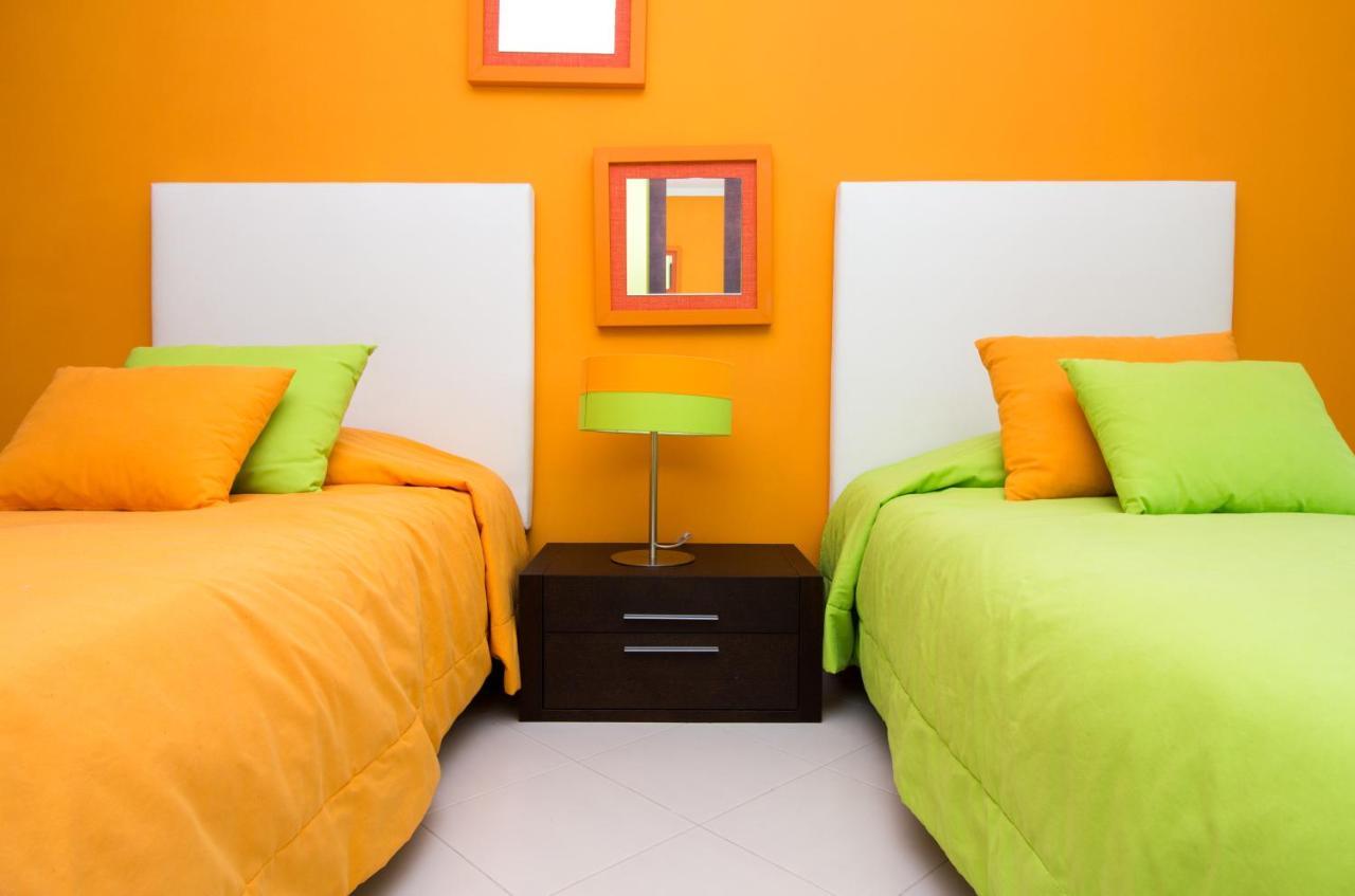 Family Apartment - Pool And Garden & Playground & Beach & Αλμπουφέιρα Εξωτερικό φωτογραφία